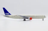 &lt;Reservierung&gt; Jcwings Scandinavian Airlines 767-300ER LN-RCG 1/200 XX20191