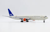 &lt;Reservierung&gt; Jcwings Scandinavian Airlines 767-300ER LN-RCG 1/200 XX20191