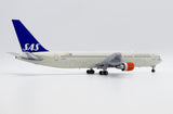 &lt;Reservierung&gt; Jcwings Scandinavian Airlines 767-300ER LN-RCG 1/200 XX20191