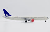 ＜予約＞Jcwings SASスカンジナビア航空 767-300ER LN-RCH 1/200 XX20192