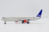 ＜予約＞Jcwings SASスカンジナビア航空 767-300ER LN-RCH 1/200 XX20192