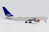 ＜予約＞Jcwings SASスカンジナビア航空 767-300ER LN-RCH 1/200 XX20192