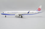 &lt;Reservierung&gt; Jcwings China Airlines A321neo B-18101 1/200 XX20197