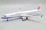 &lt;Reservierung&gt; Jcwings China Airlines A321neo B-18101 1/200 XX20197