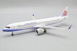 &lt;Reservierung&gt; Jcwings China Airlines A321neo B-18101 1/200 XX20197