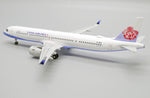 &lt;Reservierung&gt; Jcwings China Airlines A321neo B-18101 1/200 XX20197