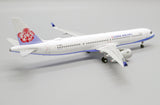 &lt;Reservierung&gt; Jcwings China Airlines A321neo B-18101 1/200 XX20197