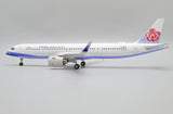 &lt;Reservierung&gt; Jcwings China Airlines A321neo B-18101 1/200 XX20197