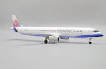 &lt;Reservierung&gt; Jcwings China Airlines A321neo B-18101 1/200 XX20197