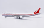 &lt;Reservierung&gt; Jcwings Air India 747-400 VT-ESO 1/200 XX20202