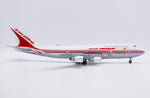 &lt;Reservierung&gt; Jcwings Air India 747-400 VT-ESO 1/200 XX20202