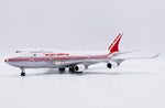 &lt;Reservierung&gt; Jcwings Air India 747-400 VT-ESO 1/200 XX20202