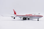 &lt;Reservierung&gt; Jcwings Air India 747-400 VT-ESO 1/200 XX20202