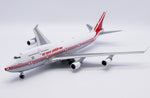 &lt;Reservierung&gt; Jcwings Air India 747-400 VT-ESO 1/200 XX20202