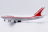 &lt;Reservierung&gt; Jcwings Air India 747-400 VT-ESO 1/200 XX20202