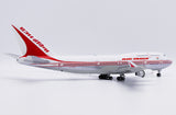 &lt;Reservierung&gt; Jcwings Air India 747-400 VT-ESO 1/200 XX20202