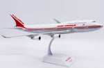 &lt;Reservierung&gt; Jcwings Air India 747-400 VT-ESO 1/200 XX20202