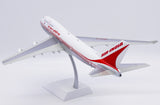 &lt;Reservierung&gt; Jcwings Air India 747-400 VT-ESO 1/200 XX20202