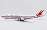 ＜予約＞Jcwings エアインディア 747-400 VT-ESP 1/201 XX20203A(フラップダウン版) Jcwings