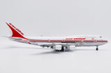 ＜予約＞Jcwings エアインディア 747-400 VT-ESP 1/201 XX20203A(フラップダウン版) Jcwings