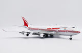＜予約＞Jcwings エアインディア 747-400 VT-ESP 1/201 XX20203A(フラップダウン版) Jcwings