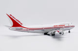 ＜予約＞Jcwings エアインディア 747-400 VT-ESP 1/201 XX20203A(フラップダウン版) Jcwings