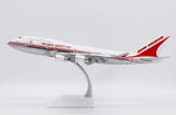 ＜予約＞Jcwings エアインディア 747-400 VT-ESP 1/201 XX20203A(フラップダウン版) Jcwings