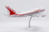 ＜予約＞Jcwings エアインディア 747-400 VT-ESP 1/201 XX20203A(フラップダウン版) Jcwings
