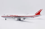 ＜予約＞Jcwings エアインディア 747-400 VT-ESP 1/200 XX20203 Jcwings