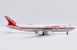 ＜予約＞Jcwings エアインディア 747-400 VT-ESP 1/200 XX20203 Jcwings