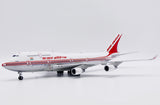 ＜予約＞Jcwings エアインディア 747-400 VT-ESP 1/200 XX20203 Jcwings