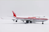 ＜予約＞Jcwings エアインディア 747-400 VT-ESP 1/200 XX20203 Jcwings