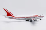 ＜予約＞Jcwings エアインディア 747-400 VT-ESP 1/200 XX20203 Jcwings