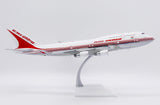 ＜予約＞Jcwings エアインディア 747-400 VT-ESP 1/200 XX20203 Jcwings