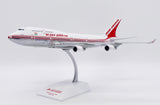 ＜予約＞Jcwings エアインディア 747-400 VT-ESP 1/200 XX20203 Jcwings