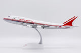 ＜予約＞Jcwings エアインディア 747-400 VT-ESP 1/200 XX20203 Jcwings