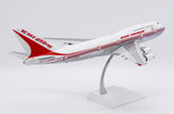 ＜予約＞Jcwings エアインディア 747-400 VT-ESP 1/200 XX20203 Jcwings