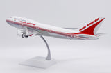 ＜予約＞Jcwings エアインディア 747-400 VT-ESP 1/200 XX20203 Jcwings