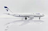 &lt;Reservierung&gt; Jcwings Iran Air A300-600R EP-IBA 1/200 XX20209