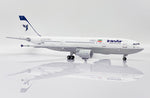 &lt;Reservierung&gt; Jcwings Iran Air A300-600R EP-IBA 1/200 XX20209