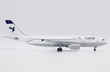 ＜予約＞Jcwings イラン航空 A300-600R EP-IBD 1/200 XX20210