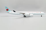 &lt;Reservierung&gt; Jcwings Air Canada A340-500 C-GKOL 1/200 XX20211