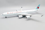 &lt;Reservierung&gt; Jcwings Air Canada A340-500 C-GKOL 1/200 XX20211