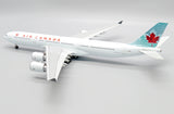 &lt;Reservierung&gt; Jcwings Air Canada A340-500 C-GKOL 1/200 XX20211