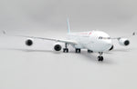 &lt;Reservierung&gt; Jcwings Air Canada A340-500 C-GKOL 1/200 XX20211