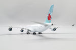 &lt;Reservierung&gt; Jcwings Air Canada A340-500 C-GKOL 1/200 XX20211