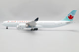 &lt;Reservierung&gt; Jcwings Air Canada A340-500 C-GKOL 1/200 XX20211