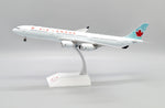 &lt;Reservierung&gt; Jcwings Air Canada A340-500 C-GKOL 1/200 XX20211