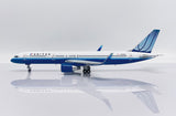 Jcwings ユナイテッド航空 757-200 N512UA 1/200 XX20221