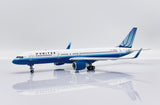 Jcwings ユナイテッド航空 757-200 N512UA 1/200 XX20221